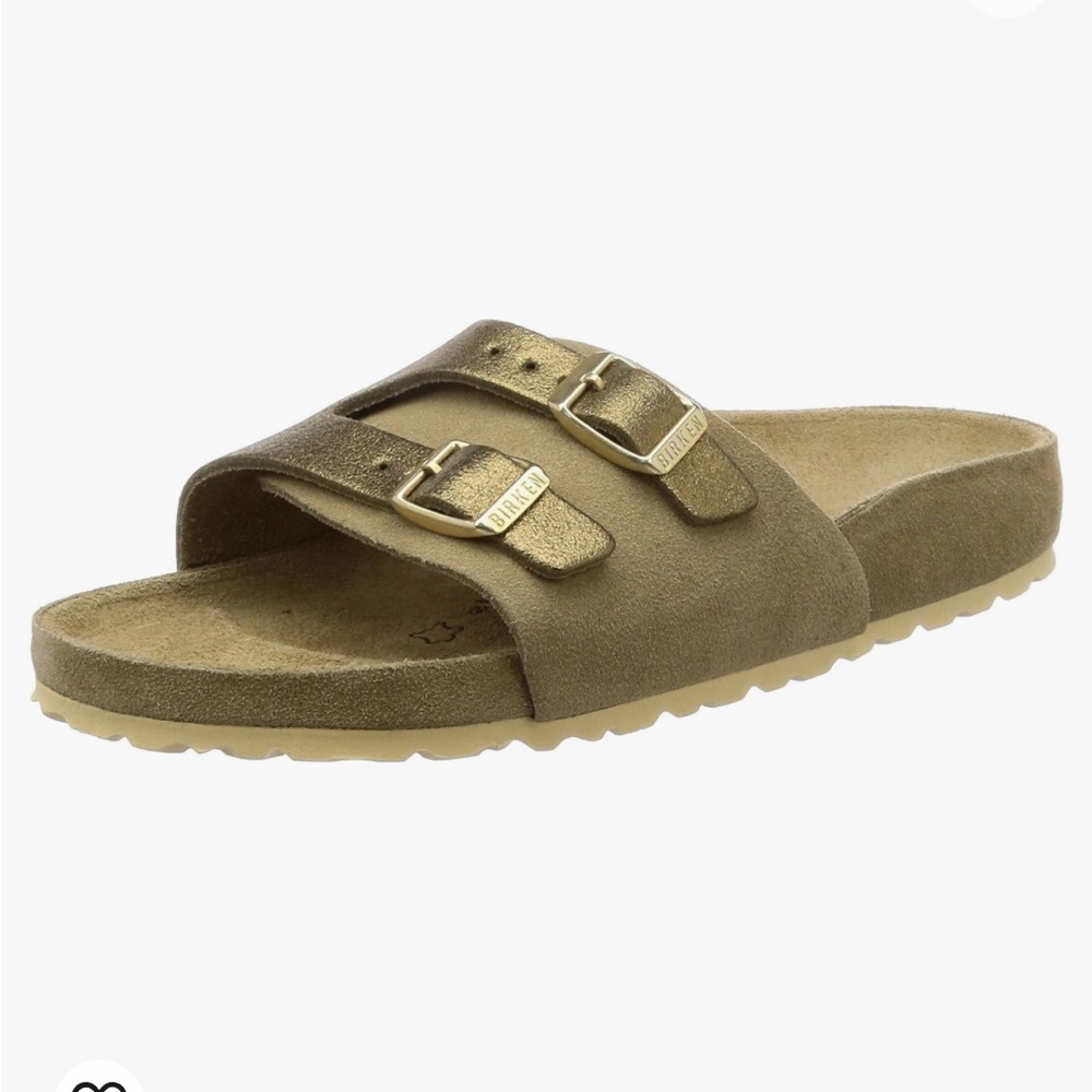 Birkenstock exquisite 38